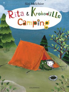 Rita camping